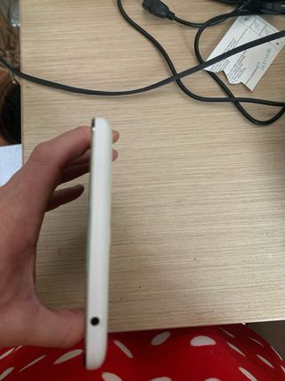 Tablet samsun galaxy tab 4