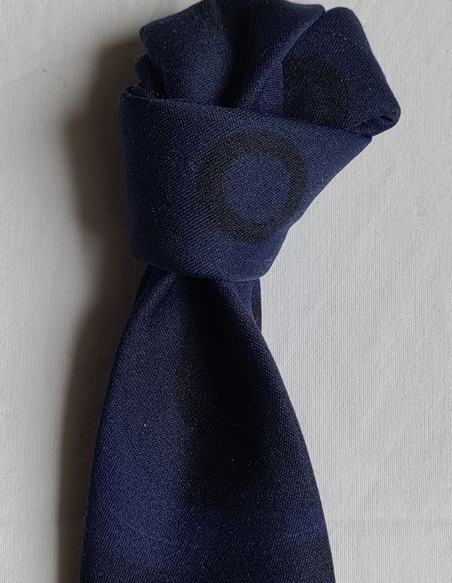 cravatta Costume National 