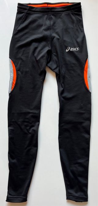 Malla larga running ASISCS Hombre
