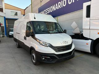 IVECO Daily 2.3 TD 35S 16 V 4100H2 16 M3 | 9Km!!!