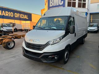 IVECO Daily 2.3 TD 35S 16 V 4100H2 16 M3 | 9Km!!!