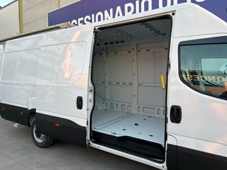IVECO Daily 2.3 TD 35S 16 V 4100H2 16 M3 | 9Km!!!
