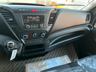 IVECO Daily 2.3 TD 35S 16 V 4100H2 16 M3 | 9Km!!!