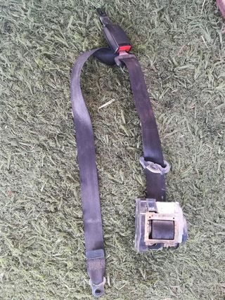 Cinturón seguridad delantero derecho vw t4 2.5 tdi