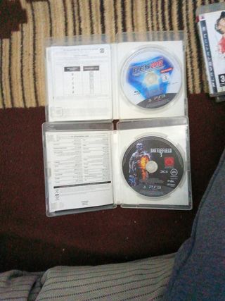 Videojuegos 