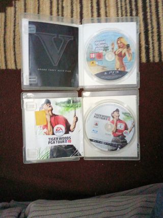 Videojuegos 