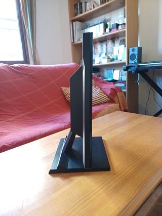 Monitor V7 L18500WS - 9K