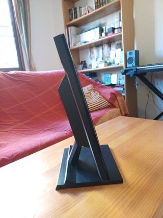 Monitor V7 L18500WS - 9K