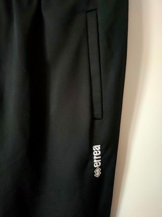 Pantalone Sportivo Errea 