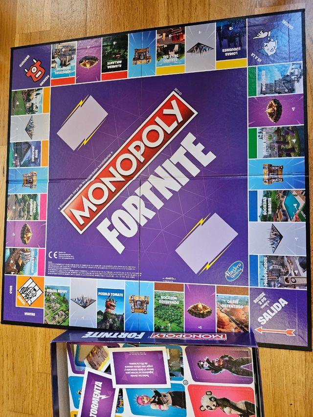 Monopolio