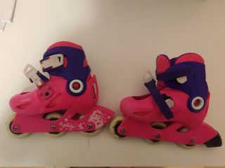 Patines Oxelo