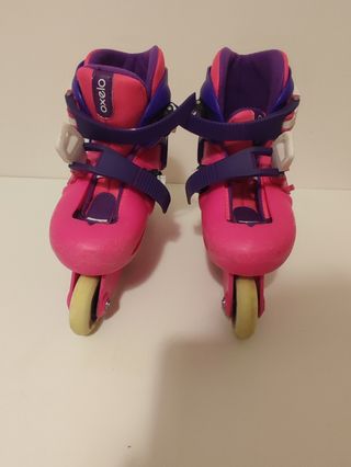 Patines Oxelo