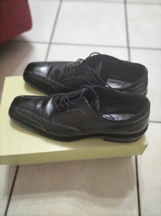 scarpe uomo eleganti 