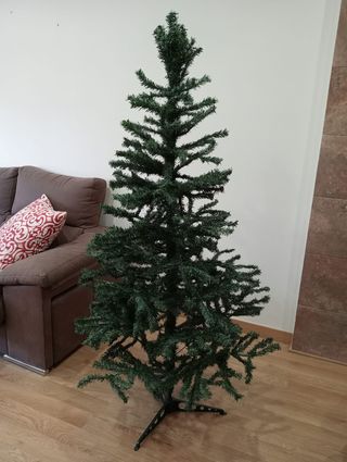 Árbol de navidad