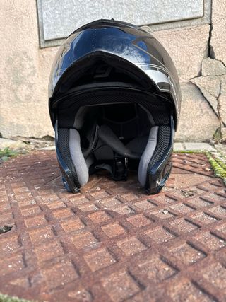 CASCO AGV LONGWAY TALLA XL