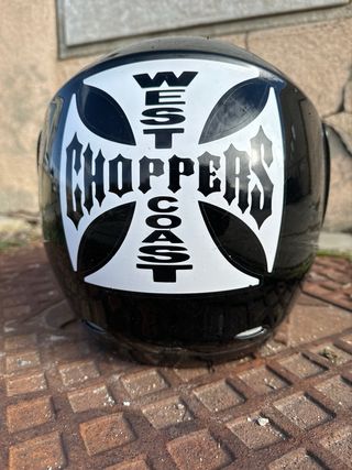 CASCO AGV LONGWAY TALLA XL