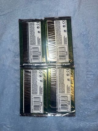 Sobres Yugioh Auge del destino