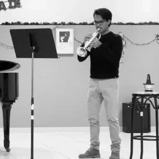 Clases particulares de música