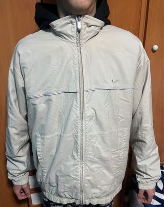 Chaqueta vintage Nike