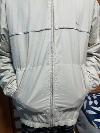 Chaqueta vintage Nike