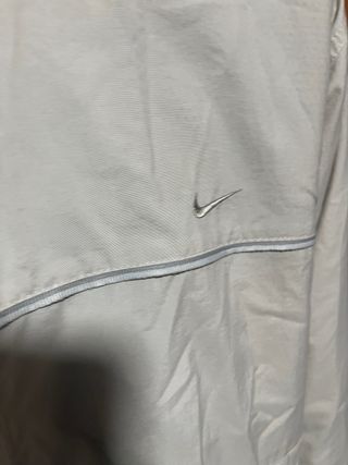 Chaqueta vintage Nike