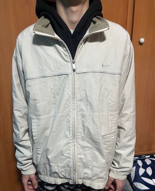 Chaqueta vintage Nike
