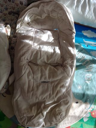 Saco sillita universal