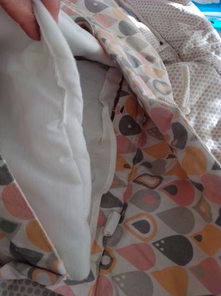 Saco sillita universal