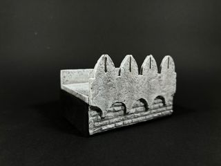 Diorama para figuras Funko Pop