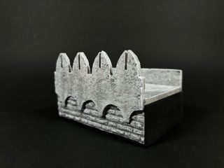 Diorama para figuras Funko Pop