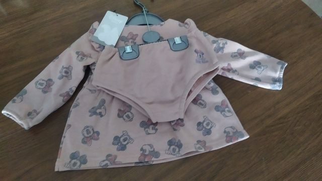 VESTIDO DE NIÑA