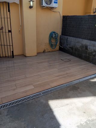 electricista y de todo mas ...