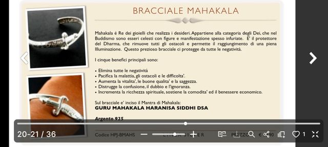 HEALING PROTECTION JEWELS mahakala
