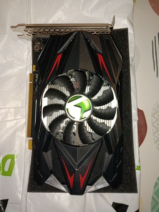 GT 1030ti