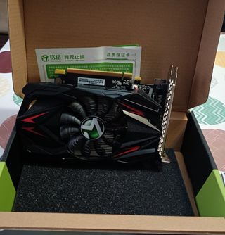 GT 1030ti