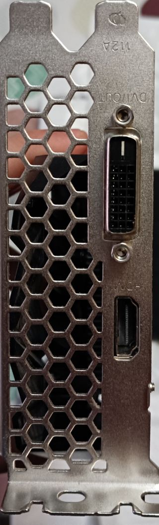 GT 1030ti