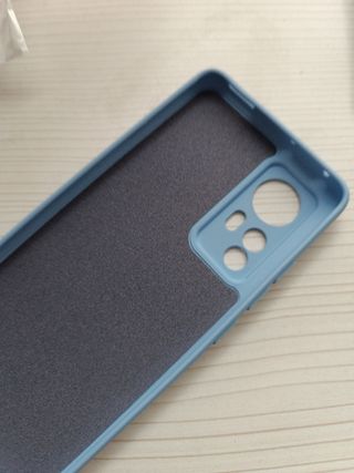 Funda Xiaomi Mi 12X