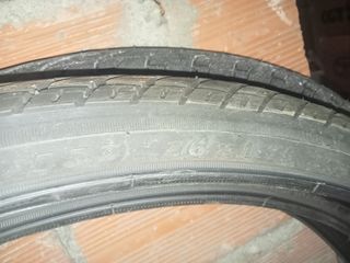 Copertoni e camere d' aria 26''