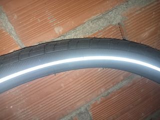 Copertoni e camere d' aria 26''