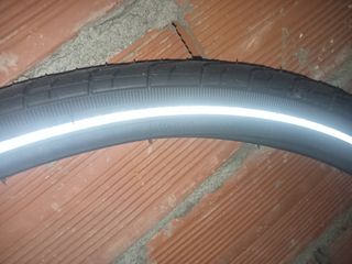 Copertoni e camere d' aria 26''