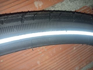 Copertoni e camere d' aria 26''