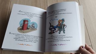 Chistes divertidos para niños