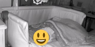 Minicuna colecho regulable multi altura