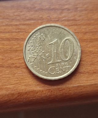 Moneda Italia 2002