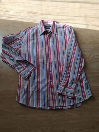 Camisa Pedro del Hierro 