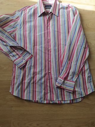 Camisa Pedro del Hierro 