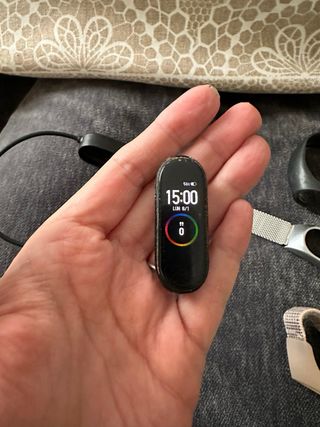 xiaomi mi band 4