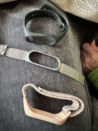 xiaomi mi band 4