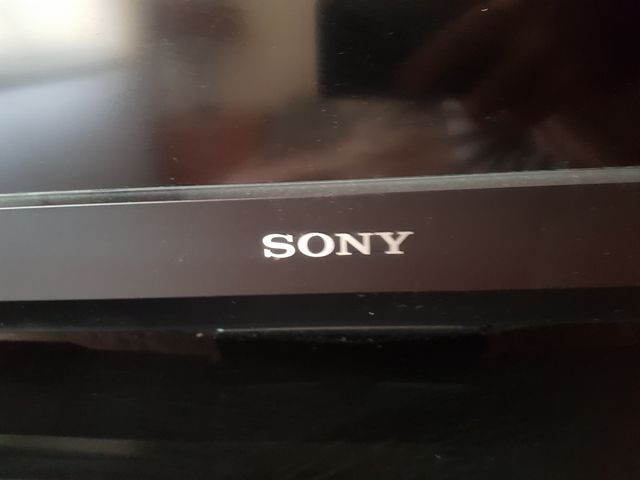 Televisor SONY de 32 pulgadas
