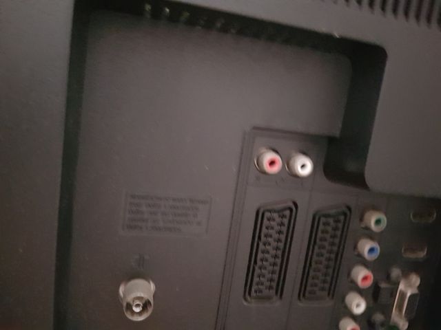 Televisor SONY de 32 pulgadas